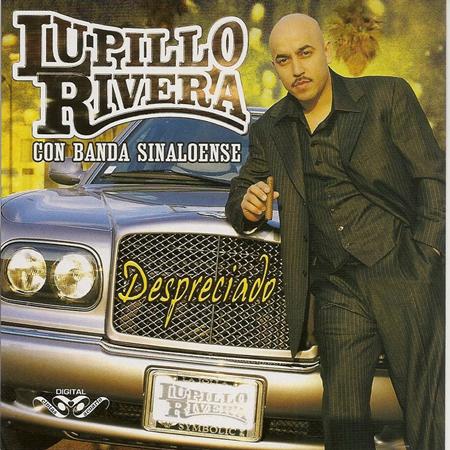 Lupillo Rivera - Despreciado (Con Mariachi Liv Lyrics - Zortam Music