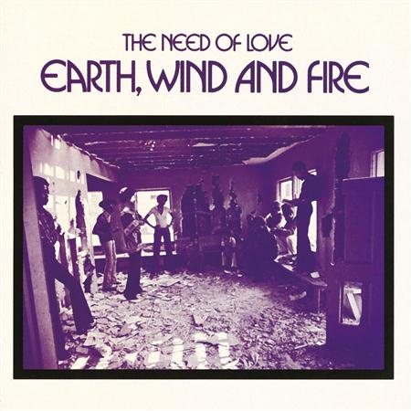 Earth Wind & Fire - Need Of Love @192 - Zortam Music