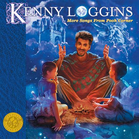 KENNY LOGGINS - You