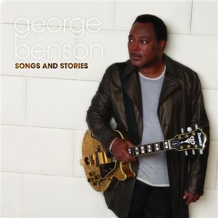George Benson - Show Me the Love Lyrics - Zortam Music