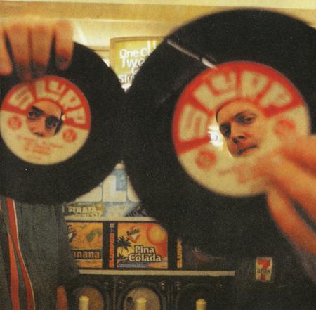 DJ Shadow - Brainfreeze - Zortam Music