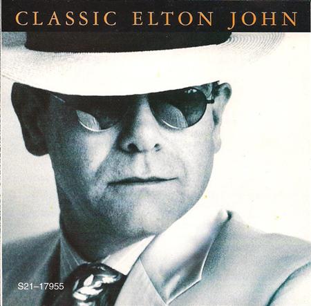 Elton John - Golddisc 7004 - Zortam Music Elton John - Golddisc 7004 - Zortam Music