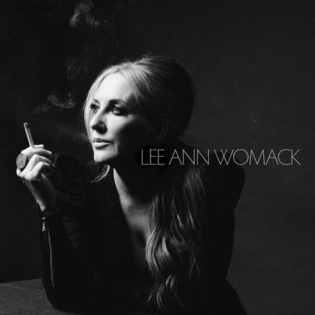 Lee Ann Womack - The Lonely, The Lonesome & The Gone - Zortam Music