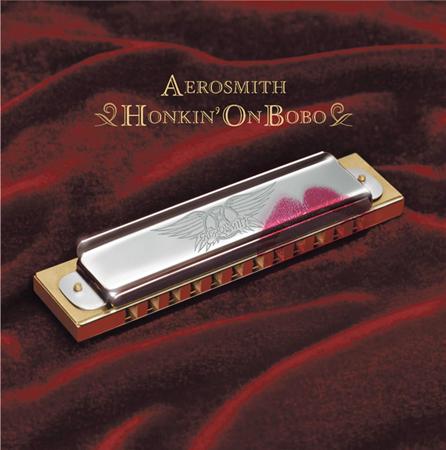 Aerosmith - Livin Aerosmith - Livin