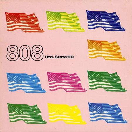 8GB - 808 Utd. State 90 - Zortam Music