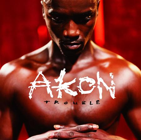 Akon - Lonely [Old Version (Clean)] Lyrics - Zortam Music