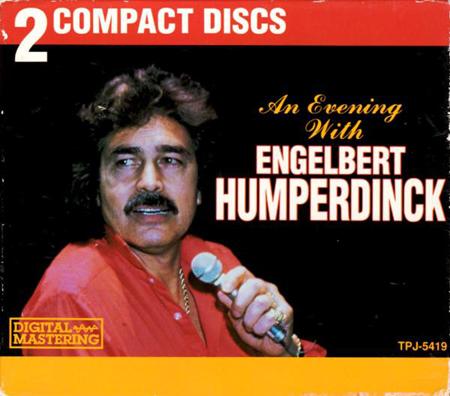 Engelbert Humperdinck - Follow My Heartbeat Lyrics - Zortam Music