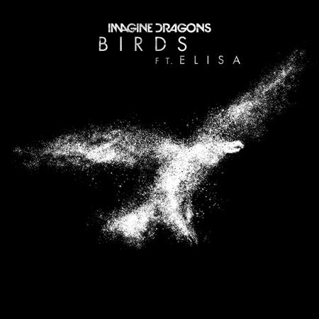 Imagine Dragons - Birds (Animated Video) - Zortam Music