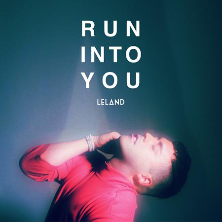 Leland - Run Into You - Zortam Music