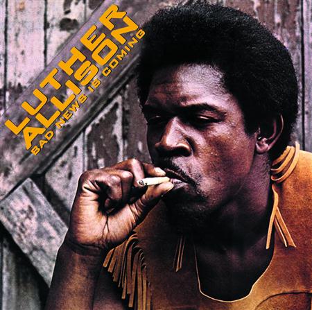 Luther Allison - Where Have You Been ?  Live In Montreux 1976-1994 - Zortam Music