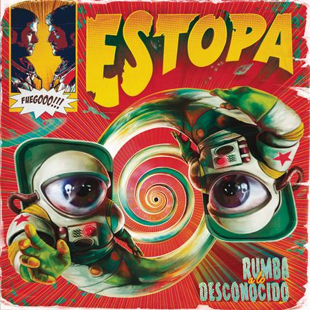 Estopa - Pastillas Para Dormir Lyrics - Zortam Music