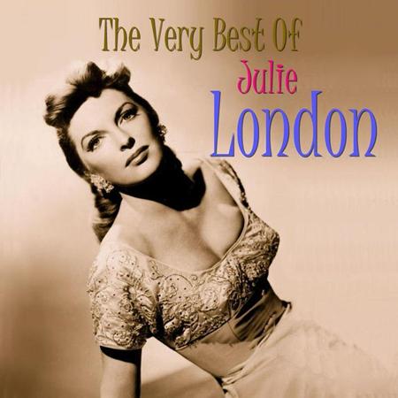 Laura Fygi - Very Best of Julie London - Zortam Music