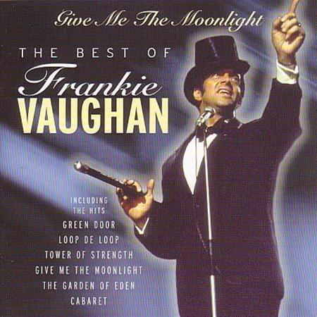 Frankie Vaughan - Best Of Frankie Vaughan - Zortam Music