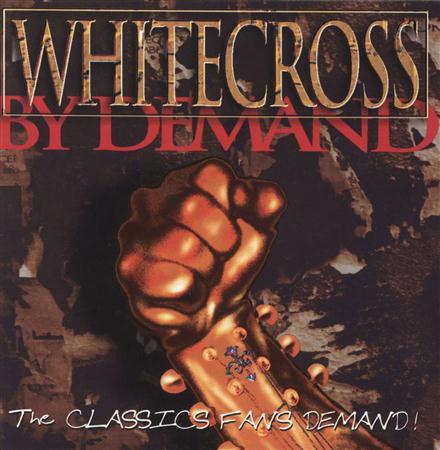 Whitecross - He Is The Rock Lyrics - Zortam Music