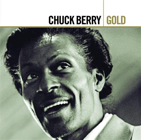Chuck Berry - The Best Of Chess Records Original Artist Recordings Of Songs In The Film 