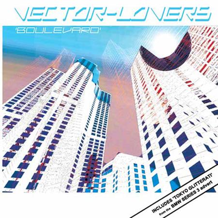 Vector Lovers - Boulevard - Zortam Music