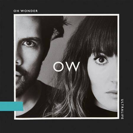 Oh Wonder - Lifetimes - Zortam Music