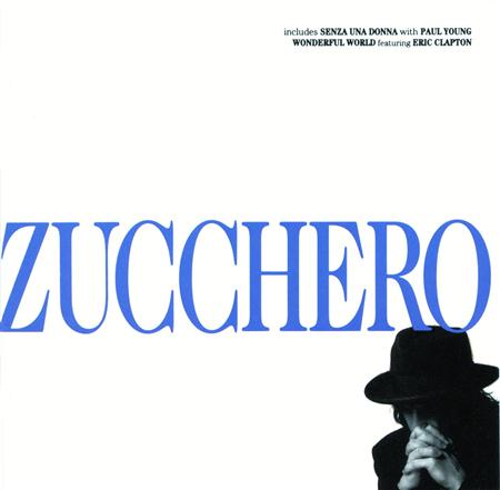 Zucchero - Zucchero - Zortam Music Zucchero - Zucchero - Zortam Music