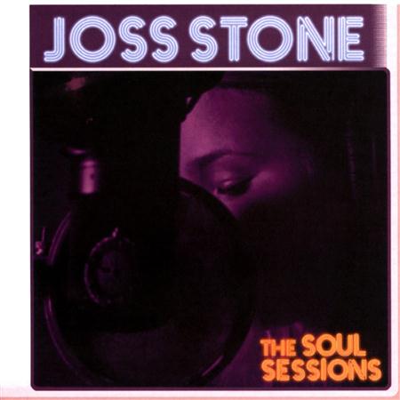 Joss Stone - The Soul Sessions - Zortam Music