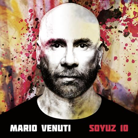 Mario Venuti - Soyuz 10 - Zortam Music