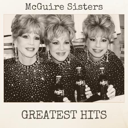 The McGuire Sisters - Ev