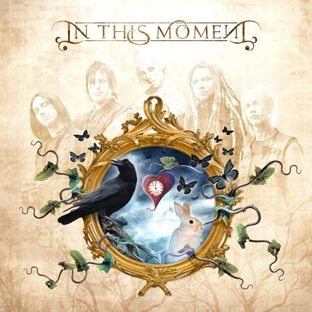IN THIS MOMENT - The Dream [Bonus Tracks] - Zortam Music