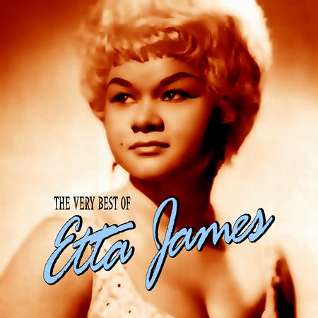Etta James - At Last / The Second Time Around - Zortam Music