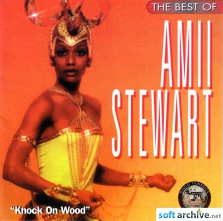 Amii Stewart - Knock On Wood The Best Of Amii Stewart - Zortam Music