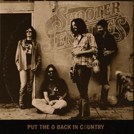Shooter Jennings - Track 9 Lyrics - Zortam Music