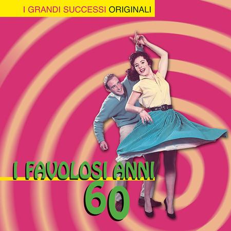 Rocky Roberts - I Favolosi Anni 60 - Zortam Music