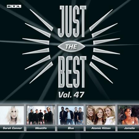 Ben - Just The Best, Vol. 47 [disc 2] - Zortam Music