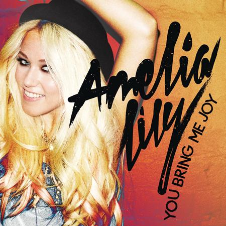 Amelia Lily - You Bring Me Joy (Steve Smart & Westfunk Club Remix) Lyrics - Zortam Music