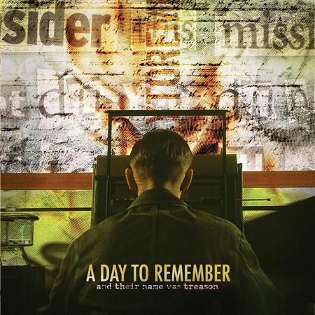 A Day To Remember - A Day To Remember -  A Second Glance.mp3 Lyrics - Zortam Music