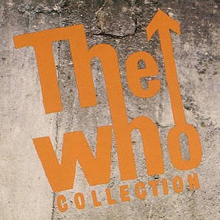 The Who - The Who Collection [disc 1] - Zortam Music