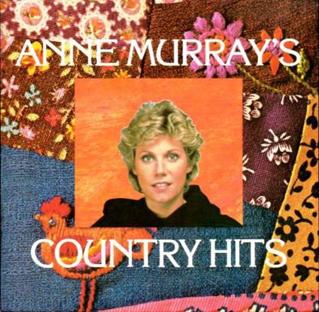Ann Murray - Anne Murray