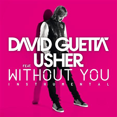 David Guetta Ft. Usher - Without You - Zortam Music