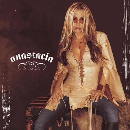 Anastacia - Anastacia - Anastacia - Zortam Music