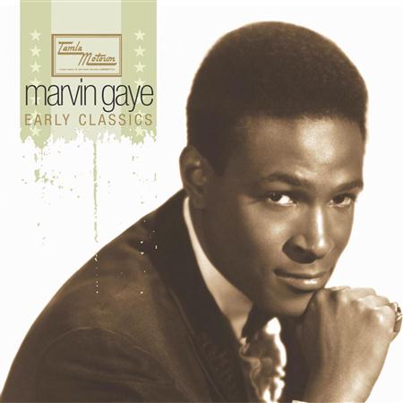 Marvin Gaye - Stepping Closer To Your Heart Lyrics - Zortam Music