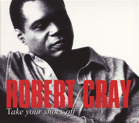 Robert Cray Band - Pardon (Album Version) Lyrics - Zortam Music