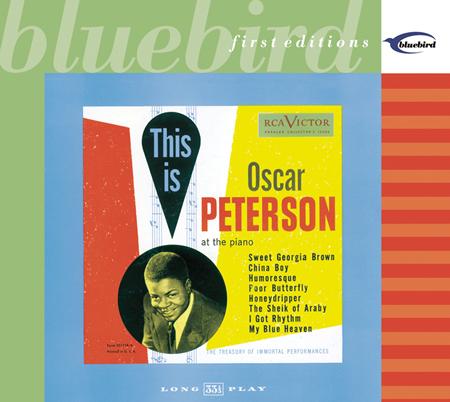 Oscar Peterson Trio - Die Hit-Giganten Best of Swing & Jazz - Zortam Music