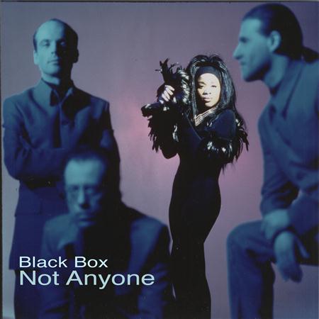 Black Box - Not Anyone - Zortam Music