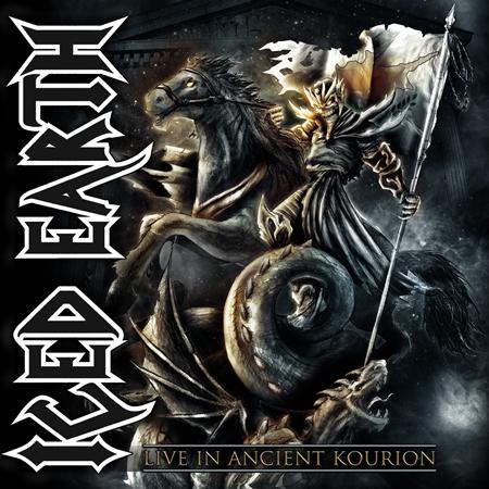 Iced Earth - Live In Ancient Kourion - Zortam Music