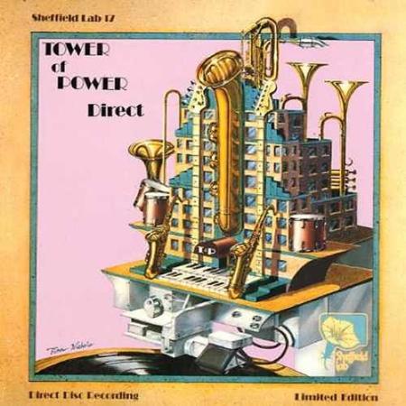 Tower of Power - Direct [live] - Zortam Music