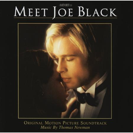 Thomas Newman - Meet Joe Black Original Motion Picture Soundtrack - Zortam Music