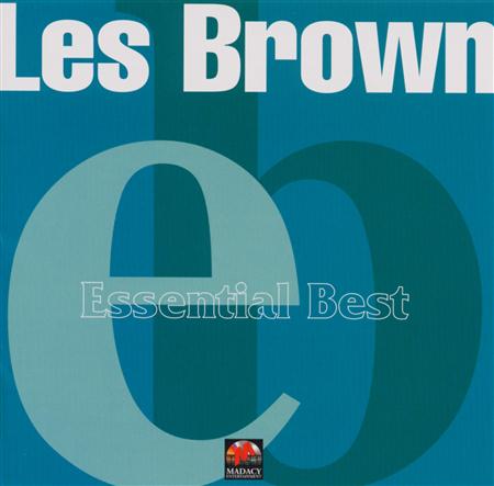 Les Brown - Giants Of The Big Band Era - Les Brown [disc 8] - Zortam Music