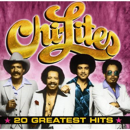 The Chi-Lites - Hit Highlights From The Chi-Lites - Zortam Music