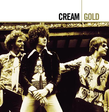 Cream - Cream Gold [disc 2] - Zortam Music