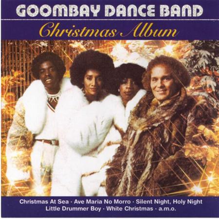 Goombay Dance Band/Goombay Dance Band - Merry Christmas From Goombay Dance Band - Zortam Music