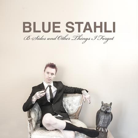 blue stahli - Burning Bridges Lyrics - Zortam Music
