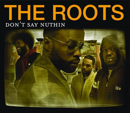 The Roots - Don